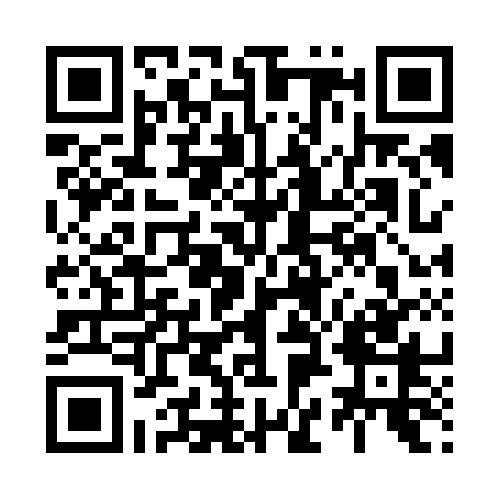 my orcid qrcode